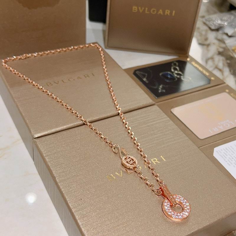 Bvlgari necklace 01yxx158